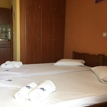 Hotel Jovanna