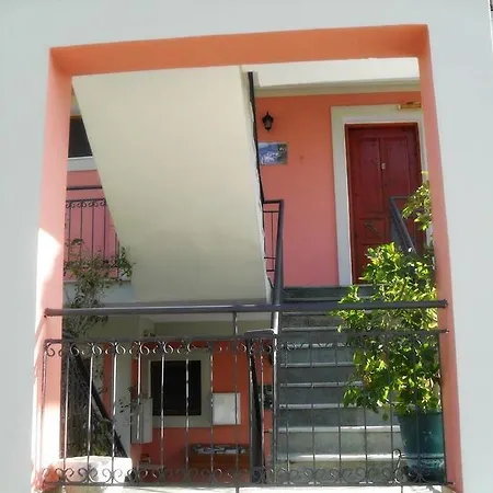 Hotel Jovanna 2*
