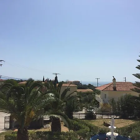Hotel Jovanna
