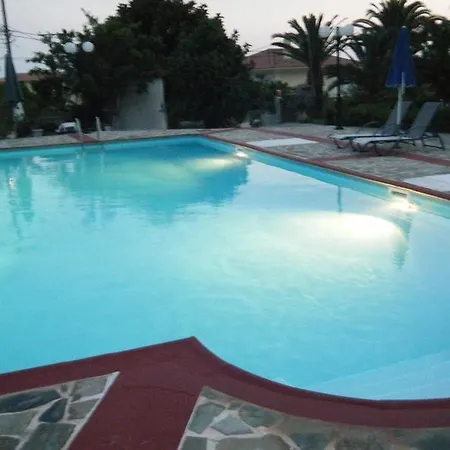Jovanna Hotel