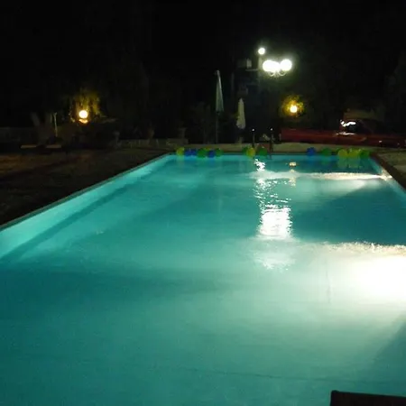 Hotel Jovanna 2*